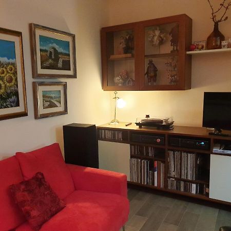 Li Beddhrizzi House Apartment กาลาตีนา ภายนอก รูปภาพ