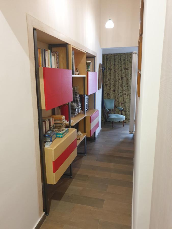 Li Beddhrizzi House Apartment กาลาตีนา ภายนอก รูปภาพ