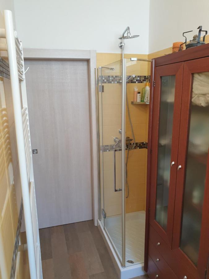 Li Beddhrizzi House Apartment กาลาตีนา ภายนอก รูปภาพ