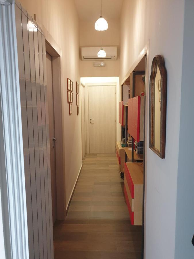 Li Beddhrizzi House Apartment กาลาตีนา ภายนอก รูปภาพ
