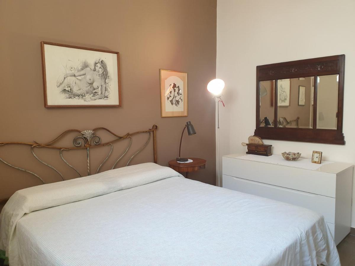Li Beddhrizzi House Apartment กาลาตีนา ภายนอก รูปภาพ